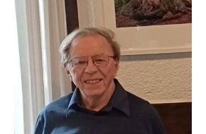 Polizeipr&auml;sidium Nordhessen - Kassel: POL-KS: Landkreis Waldeck-Frankenberg: Vermisstensuche nach dem 82 J&auml;hrigen Heinz K. aus Bad Wildungen