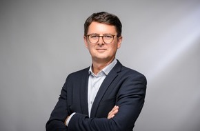 Skoda Auto Deutschland GmbH: ŠKODA AUTO beruft Alexander Eisl zum neuen Leiter IT