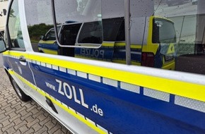 Hauptzollamt Braunschweig: HZA-BS: Gemeinsame Pressemitteilung der Staatsanwaltschaft Braunschweig, dem Finanzamt f&uuml;r Fahndung und Strafsachen Braunschweig und dem Hauptzollamt Braunschweig / Durchsuchungen in zehn Objekten in Northeim