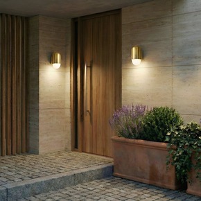 Leuchtentrends 2026 f&uuml;r den Garten: Lampenwelt.de pr&auml;sentiert die Must-haves zum Start der Outdoorsaison