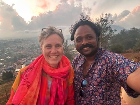 Eberhardt TRAVEL verzeichnet stabile Nachfrage bei anhaltend hoher Reiselust