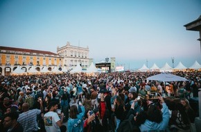 Turismo de Lisboa: Lissabon feiert Vielfalt und Gleichberechtigung mit „Lisbon Pride“ und dem „Queer Lisboa Filmfestival 2024“