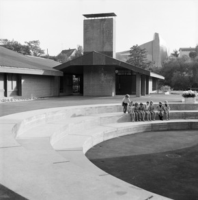 werner erne: die schönheit im gewöhnlichen sehen