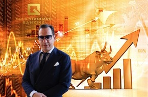 GSB Gold Standard Corporate: GSB Gold Standard Banking, Josip Heit und der Wert des Goldes