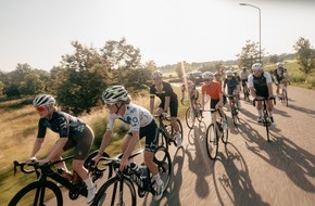 Canyon Bicycles: Canyon l&auml;dt zum Pure Cycling Festival am letzten August-Wochenende auf den Campus Koblenz ein