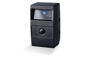 ifm electronic gmbh: Mehr Fahrsicherheit mit KI-Kamera; Pressemitteilung der ifm electronic gmbh zur Hannover Messe