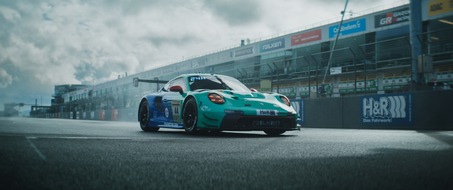 FALKEN präsentiert neuen Film: The Perfect Lap