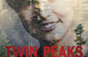 Sky Deutschland: Es ist soweit! Das neue "Twin Peaks" feiert Premiere bei Sky
