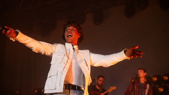 SWR - Südwestrundfunk: Ausgelassene Partylaune: "DASDING Festival" erneut ein voller Erfolg
