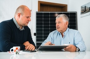 Ärzteversorger GmbH: Arbeiten bis zum Limit, Steuern auf Rekordniveau – wie PV-Investments Ärzte gezielt entlasten können