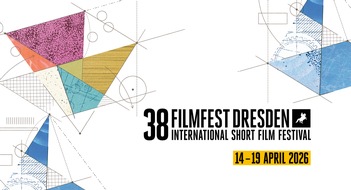 MDR Mitteldeutscher Rundfunk: MDR engagiert sich 2026 wieder beim Filmfest Dresden und berichtet vielf&auml;ltig