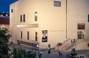 Leopold Museum: Leopold Museum: Ausstellungen 2022