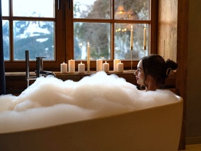 Auszeit mit Alpenblick