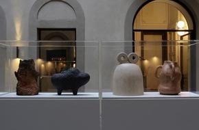 LAUFEN Deutschland: [FUORISALONE2024] LAUFEN zeigt Ausstellung "Colour Archaeology"