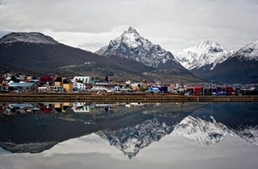 Visit Argentina: Den Süden Argentiniens entdecken: Fünf Gründe für einen Besuch in Ushuaia