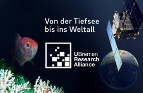 Universität Bremen: Sichtbare Forschungsstärke: U Bremen Research Alliance verstetigt Zusammenarbeit