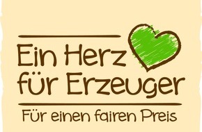 Netto Marken-Discount Stiftung & Co. KG: Netto fördert heimische Landwirtinnen und Landwirte „Ein Herz für Erzeuger“-Initiative: Über 45 Millionen Euro für deutsche Landwirtschaft