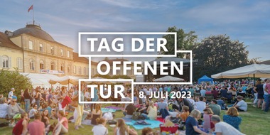 Universität Hohenheim: 8. Juli: Tag der offenen Tür der Uni Hohenheim