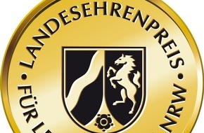 Mestemacher GmbH: Mestemacher Landesehrenpreis für Lebensmittel 2018