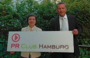 PR-Club Hamburg e. V.: Vereinfachungsspezialisten gesucht!