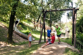 Gemeinsam drau&szlig;en: Familienzeit am Gardasee