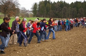 Demeter - Verein für biologisch dynamische Landwirtschaft: Demeter - Una buona idea trova terreno fertile