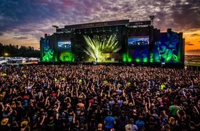 Silverdust GmbH: SUMMER BREEZE Open Air '21 soll sicher stattfinden / Süddeutschlands größtes Metal-Festival wendet sich mit offenem Brief und umfassendem Infektionsschutzkonzept an Entscheidende in Politik und Behörden