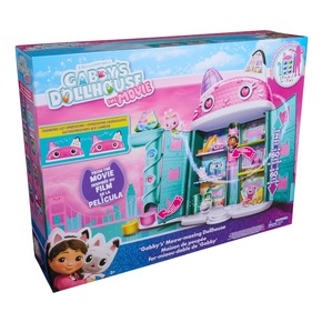 Pressemeldung Spin Master | Toyline zu GABBY’S DOLLHOUSE: DER FILM