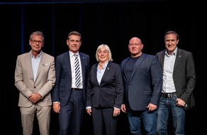 HERTHA BSC GmbH & Co. KGaA  : Hertha-Mitglieder wählen Aufsichtsrat