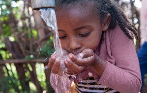 Stiftung Menschen für Menschen: Äthiopien: Brunnen retten Leben