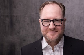 edding Gruppe: Personalia: Gregor Hintz ist neuer Director Public Relations bei edding