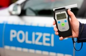 Polizei Rhein-Erft-Kreis: POL-REK: Berauscht unterwegs! - Rhein-Erft-Kreis