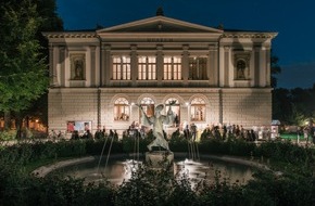 Kunstmuseum St.Gallen: Das Kunstmuseum St.Gallen und der Kunstverein St.Gallen feiern ein Doppeljubil&auml;um