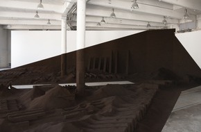 Kunstmuseum St.Gallen: Premiere in der Schweiz: Erste Einzelausstellung von Delcy Morelos