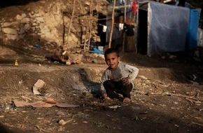 UNICEF Deutschland: UNICEF Deutschland zur Aufnahme geflüchteter und migrierter Kinder aus griechischen Flüchtlingslagern