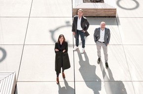 JobRad GmbH: JobRad Gruppe begr&uuml;&szlig;t neue Gesch&auml;ftsf&uuml;hrer