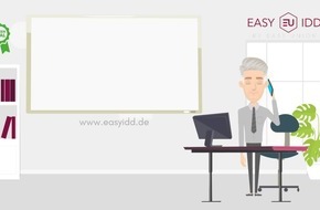 IDD & Nachhaltigkeit ESG Fortbildung endlich EASY IDD & Nachhaltigkeit ESG Fortbildung endlich EASY
