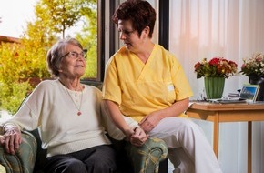 ASB-Bundesverband: Kritik am Gesetz zur Stärkung des Pflegepersonals / ASB befürchtet Schwächung der ambulanten Pflege
