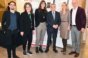 Polizei Bielefeld: POL-BI: Benefizkonzert 2024 unterstützt Bielefelder Verein "EigenSinn"