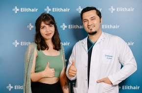 Elithair: Haartransplantation bei Frauen: Ablauf, Kosten, Pflege - das muss man wissen