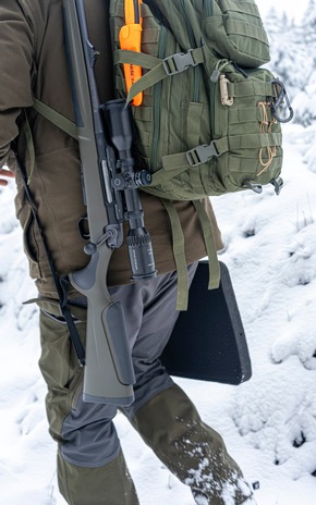 [PRESS RELEASE] Haenel Jaeger NXT now available in a left-handed version at the same price