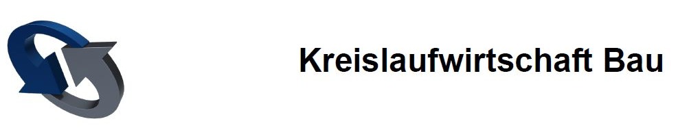 Hauptverband der Deutschen Bauindustrie e.V.: Abfall/Entsorgung - Bauwirtschaft schreibt Erfolgsgeschichte fort: