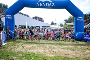 Inalpe Dynafit 2.0 TRAIL : Une aventure sportive et festive qui bouscule les codes !