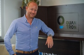 Quantron AG: Innovationsunternehmen Quantron AG etabliert sich weiterhin stark im Bereich E-Mobility