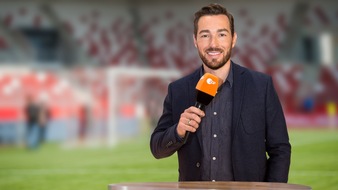 ZDF: UEFA-Frauen-EM: Viertelfinale mit dem deutschen Team live im ZDF (FOTO)