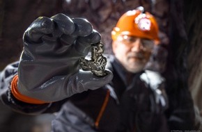 Europ&auml;ischer Rechnungshof - European Court of Auditors: Kann die EU die Versorgung mit den kritischen Rohstoffen sichern, die sie f&uuml;r ihre erneuerbaren Energien ben&ouml;tigt?