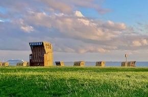 Pathfinding: Nordsee Tourismus Report 2024: Barrierefreiheit, Werte und Besucherrückgang