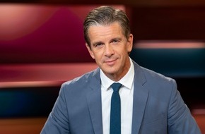 ZDF: "Markus Lanz – Ein Abend für die Ukraine": Sondersendung im ZDF