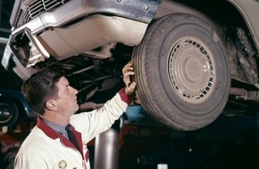Oehler Web: 30 Jahre Autohandel Schweiz: Die Veränderungen in der Schweizer Autolandschaft