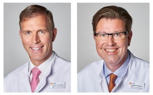 Schön Klinik: Pressemeldung: Zwei der besten Chirurgen arbeiten in der Schön Klinik Düsseldorf